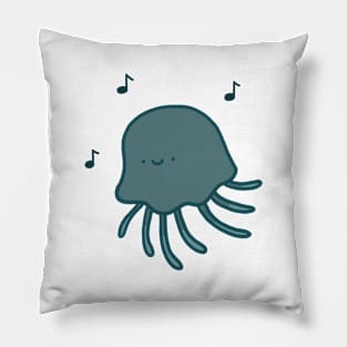 Music Jelly Pillow