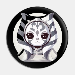 baby ahsoka cute Pin