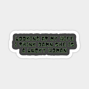 Dad Mens Rights MRA Quote Man Design Magnet