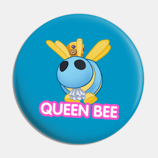 Queen Bee Roblox Queen Bee Adopt Me Pets Pictures