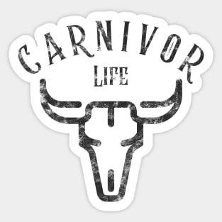 Stickers Plantes Carnivore