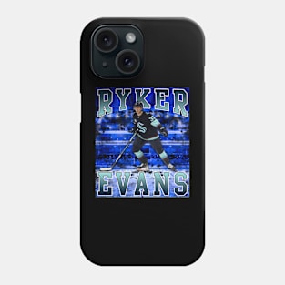 Ryker Evans Phone Case