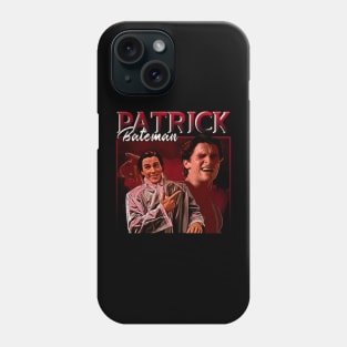 Graphic Vintage Horror Character Film Phone Case