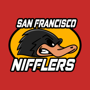 Niffler Fantasy T-Shirt