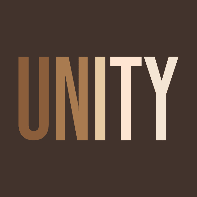 UNITY (Skin Colored) by Q duds