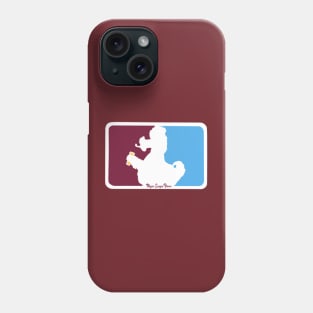 Phanatic Mascot Major League Brews Phone Case