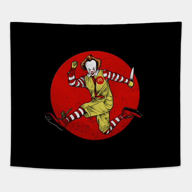 KILLER RONALD V2