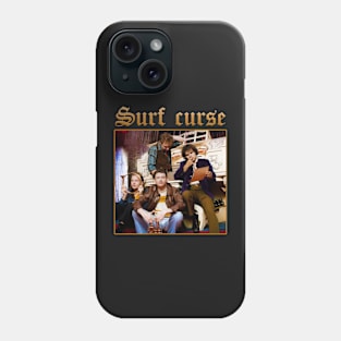 Limited Surf Curse Phone Case