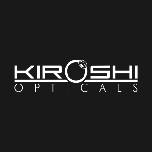 Kiroshi Opticals T-Shirt