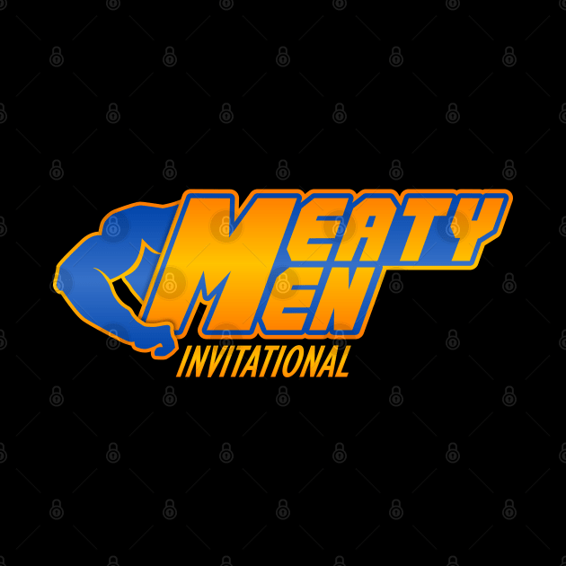 Meaty Men Invitational by PinnacleOfDecadence