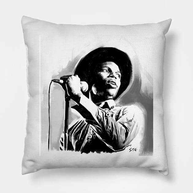 Ranking Roger Pillow by ste1bro