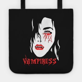 Vampire Tote