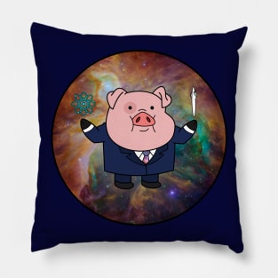 Smart Waddles Pillow