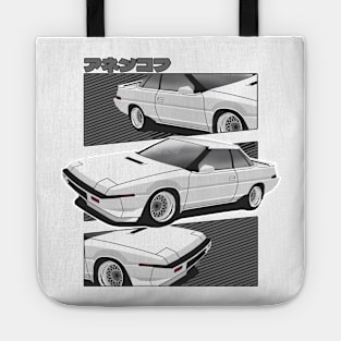 Subaru XT Tote