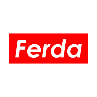 Ferda T-Shirt