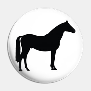 Horse Pin