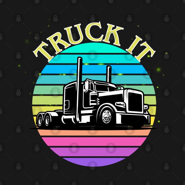 Truck It by mebcreations