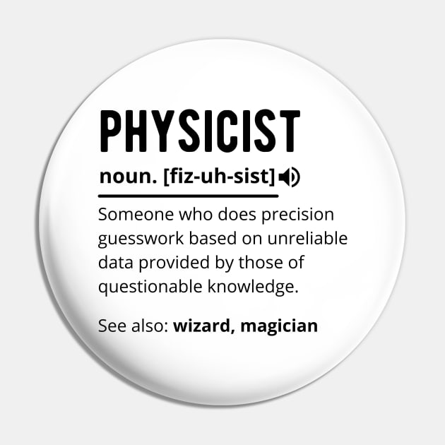 physicist funny definition Pin by stcr