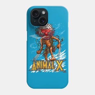 ANIMAL X Phone Case