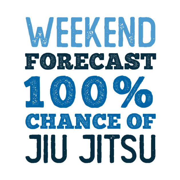 Chance of Jiu Jitsu 100 Percent by neodhlamini