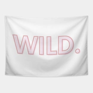 Wild Tapestry