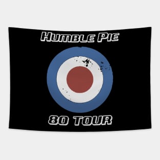 humble pie || 80 tour Tapestry