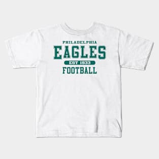 Philadelphia Shirt Football Eagles Shirt Football Lover Shirt Vintage Eagles  Shirt Phillies Eagles Shirt Kids Eagles Shirt Pink Philadelphia Eagles Shirt  Kids Philadelphia Eagles Shirt - Revetee