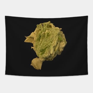 Avocado Tapestry