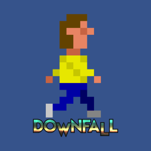 downfall T-Shirt