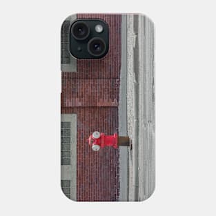 Industrial Park Phone Case