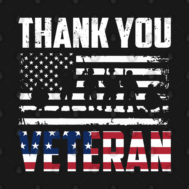 Veterans Day Shirt by swissles