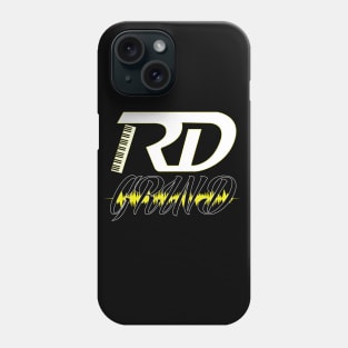 rd grind Phone Case