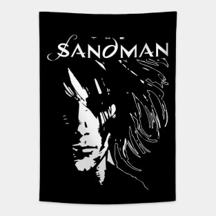 Morpheus - Sandman Tapestry