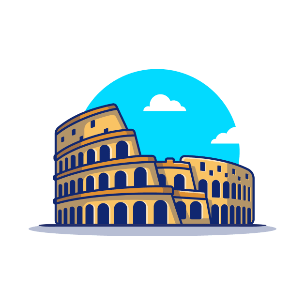 Colosseum by Catalyst Labs