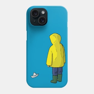 ss georgie Phone Case