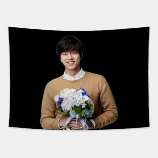 Gong Yoo - V38 Tapestry