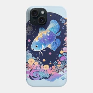 Beautiful Fish Phone Case