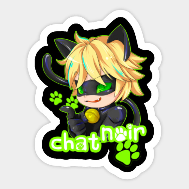 Chat Noir
