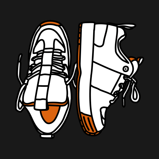 OG SHOES by kalemstudio