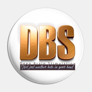 Pin on DBS