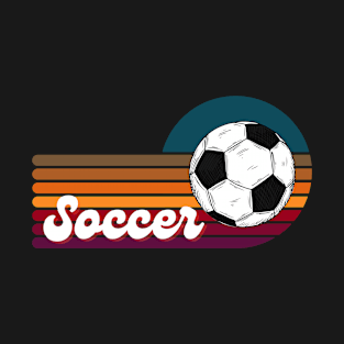 Soccer 11 T-Shirt