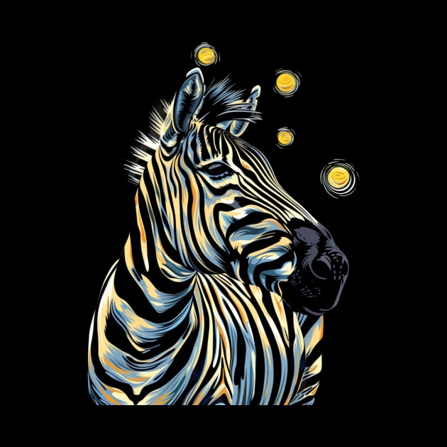 Zebra Captive Breeding by KatelynnCold Brew