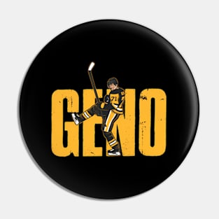 Evgeni Malkin Geno Pin