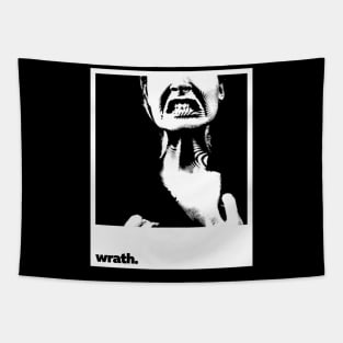 Wrath Tapestry