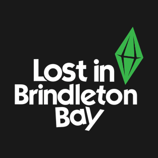 Lost in Brindleton Bay T-Shirt