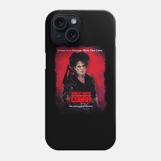 The Cure/Cobra Phone Case