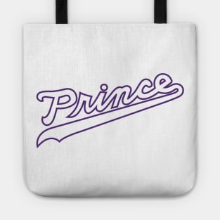 Minnesota Prince II Tote