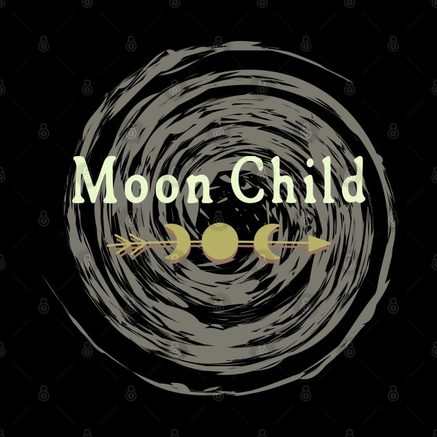 Moon Child by Apathecary