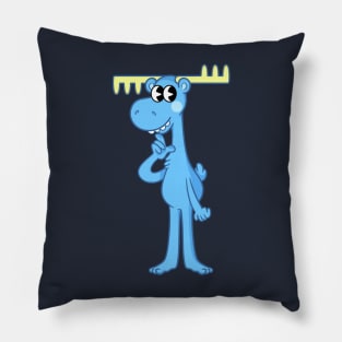 Happy Tree Friends Lumpy Pillow