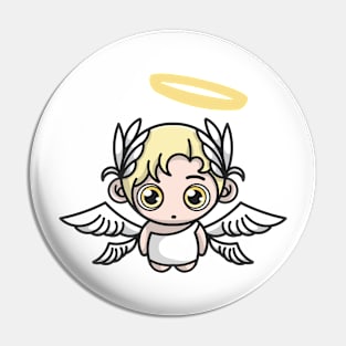 Angel Pin